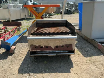 Used _UNKNOWN_ _UNKNOWN_ Grills & Griddles Michigan US | Miedema Asset Management Group #1307882