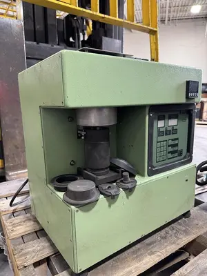 USED 2011 SIMPSON 20650G RTH WET TENSILE TESTER