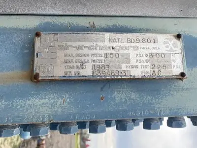 USED AC 10GC