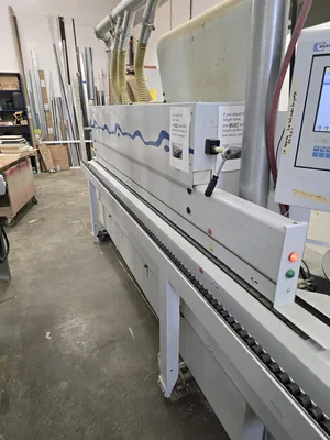 2007 Brandt KDF 520 Edgebander
