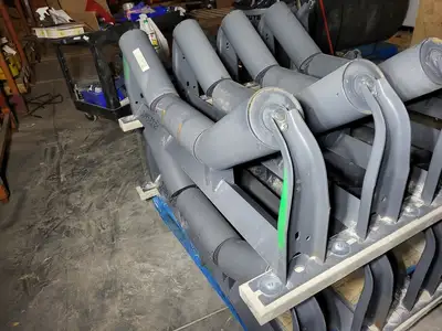 USED PPI C5-35TE-36SB