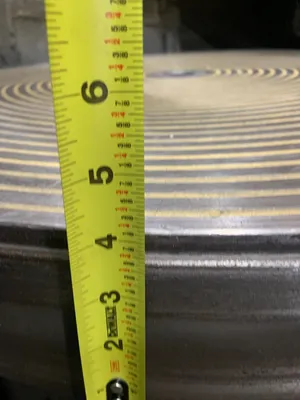 1940 BLANCHARD 18-36 GRINDERS, SURFACE, ROTARY TYPE - VERTICAL | GCH Machinery (2)