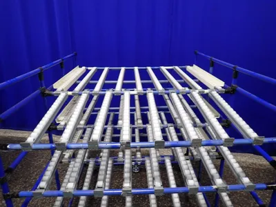 Flow Rack