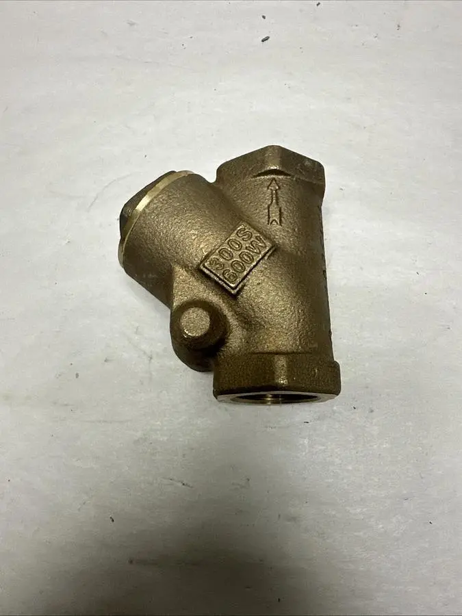 New | in-Stock MILWAUKEE 300S 800W Pump & Valve Parts Ohio US | Surplus Asset Holdings #1238897