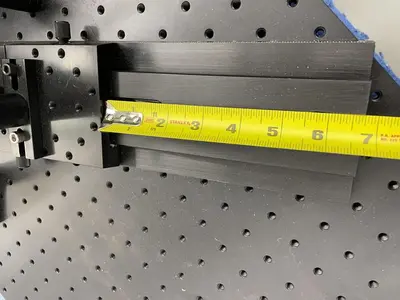 USED NEWPORT PRC-3