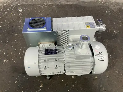 Used 2017 AGILENT 3705677 Pumps Ohio US | HGR 24 #1404720