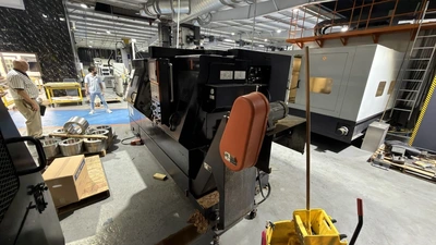Used 2007 MAZAK QUICK TURN NEXUS 300 CNC Lathes Ohio US | Toolquip, Inc. #1301826