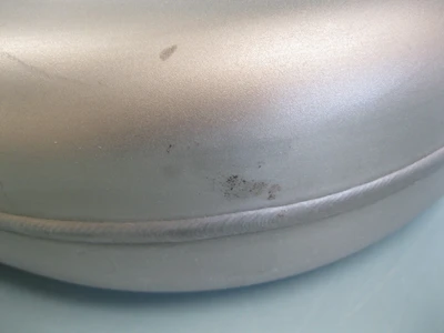 Used Micro Motion CMFS100 M339N2BMEKZX Sensors New Hampshire US | Bitter End Trading #1466049
