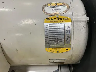 USED AEC NELMOR G1215P1