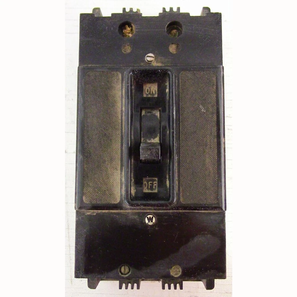 Westinghouse 3 Pole 20 Amp Breaker