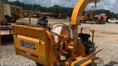 USED 2021 Bandit 65XP