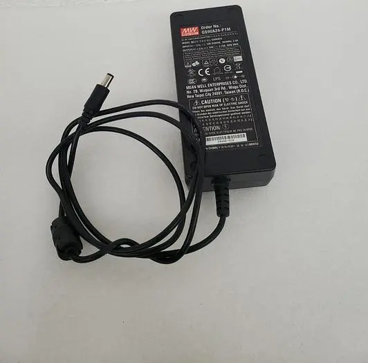 MEANWELL GS90A24-P1M switching adaptor