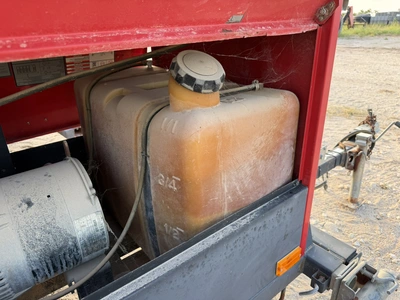 Used _UNKNOWN_ _UNKNOWN_ Portable Generators Texas US | Miedema Asset Management Group #1312394