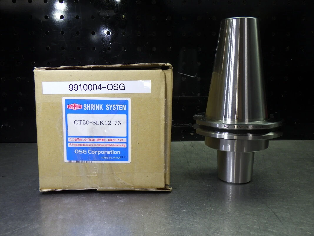 New | in-Stock OSG _UNKNOWN_ CAT Holders Michigan US | Superior Machine & Tool Inc #1292210