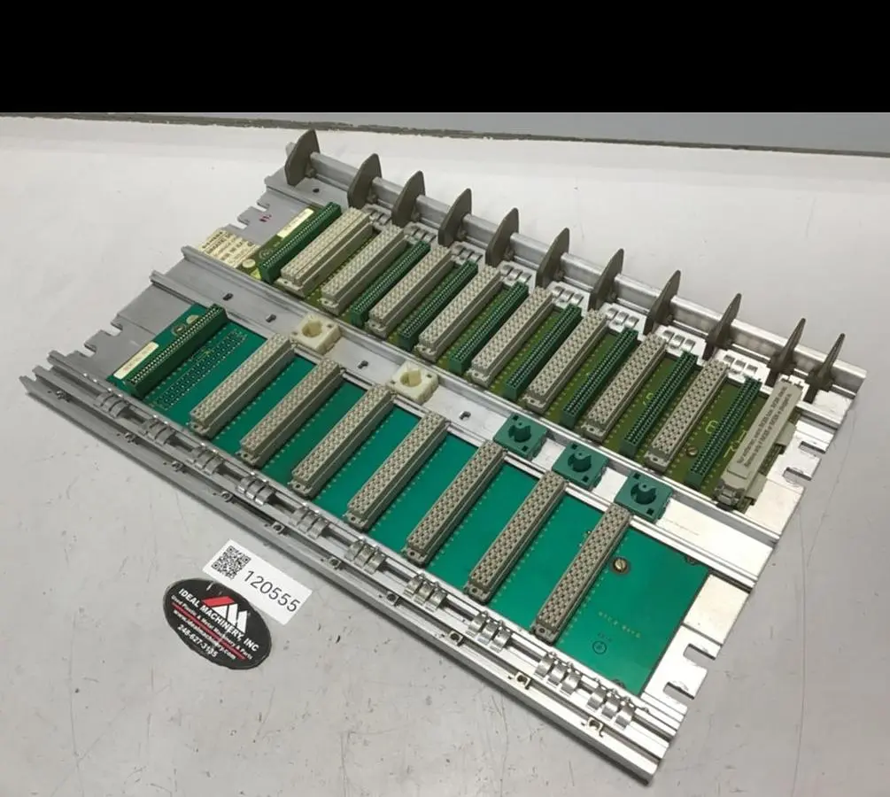 USED SIEMENS 6ES5 700-2LA12