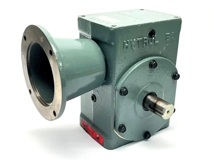 New | in-Stock Hytrol R-00171-10L Speed Reducers Michigan US | Maverick Industrial Sales #1493934