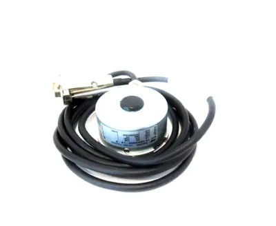 NEW BAUMER BHF 16.05A2000-L2-5 ENCODER BHF1605A2000L25