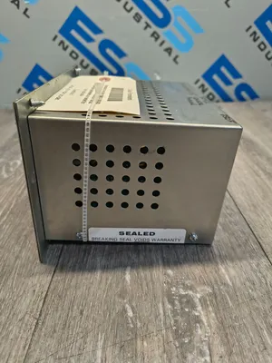 Used STERLCO M3/RT1 Temperature Controls South Carolina US | ESS Industrial Equipment Sales #1326634