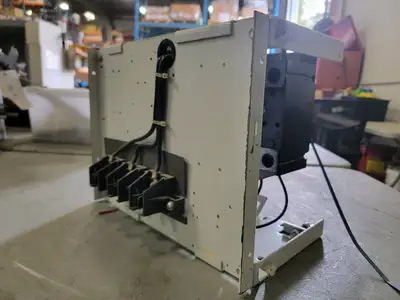 MCC Unit 10 hp, Nema 1