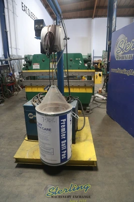Used MILLER DELTAWELD 451 Mig Welders California US | Sterling Machinery Exchange #1466187
