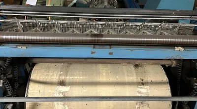 Used _UNKNOWN_ _UNKNOWN_ Film Winders Georgia US | Harrell Machinery Sales Inc #1298883