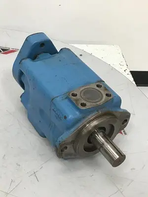 USED VICKERS 45VTCS45AM