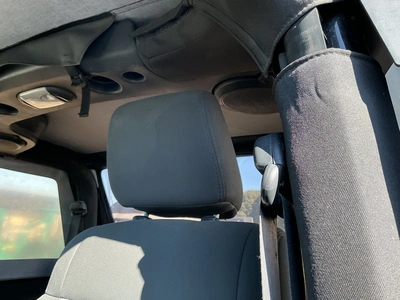 Used 2012 JEEP WRANGLER SUVs Michigan US | Miedema Asset Management Group #1322378