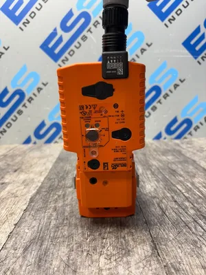 BELIMO G240S-N Electrical/PLC/Automation | ESS Industrial Equipment Sales (2)