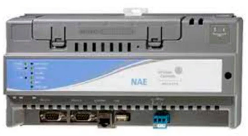 Johnson Controls MS-NAE3524-2 NAE35 Metasys Network Automation Engine Control [Refurbished]