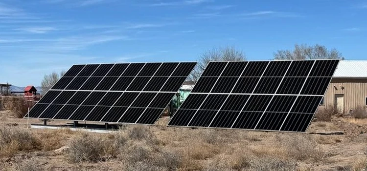 New | in-Stock SOLARSET 28-OGS-19.54-35.7-2-F Power Generation Colorado US | Power Zone Equipment #975063