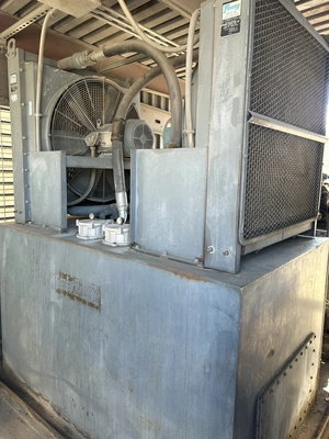 Used _UNKNOWN_ _UNKNOWN_ Shredders US | Solid Equipment Company #1232430