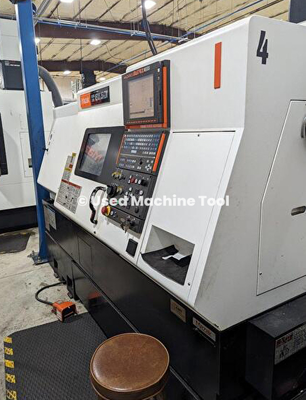 MAZAK Quick Turn Nexus QTN 350-II CNC Lathes | Used Machine Tool (1)