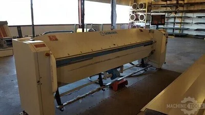 USED SCHECHTL 310/CNC