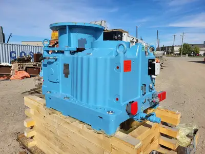 NEW 2010 MOVENTAS D2PVSF80