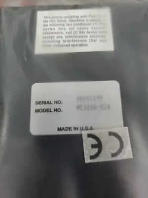 Used Black Box _UNKNOWN_ Modems South Carolina US | Palmetto Automation #1319884