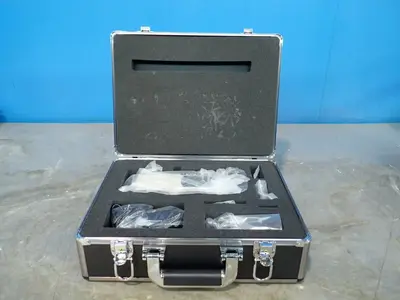 New | in-Stock PCE INSTRUMENTS PCECSM5 Spectrophotometers Ohio US | HGR 24 #1186235