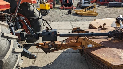 USED WOODS 3180