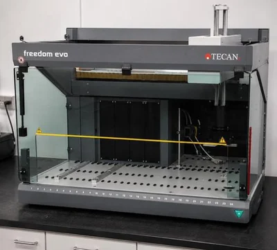 Used TECAN FREEDOM EVO 75 Lab Automation New Jersey US | Bionex Scientific LLC #800375