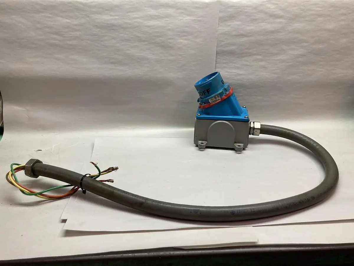Used MELTRIC 33-68047 Miscellaneous Equipment (Electrical & Power) | Surplus Asset Holdings #1197603