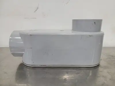 4" Conduit Body