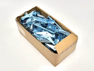 New | in-Stock FABORY U63265.037.0300 Bolts Michigan US | Maverick Industrial Sales #1461013