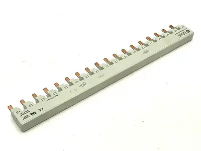 Used Allen-Bradley 1489-AACL318 Bus Bars & Plugs Michigan US | Maverick Industrial Sales #1489770