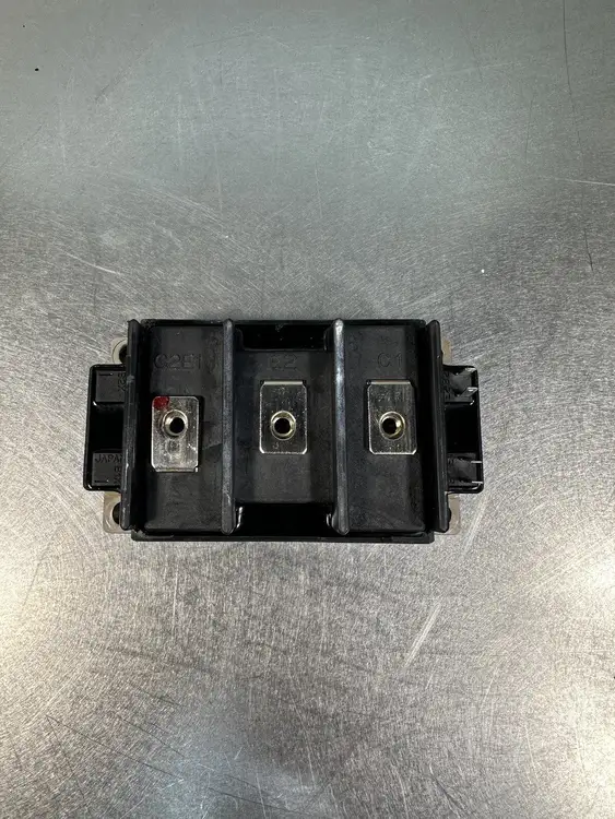 Used Toshiba _UNKNOWN_ Transistors South Carolina US | Palmetto Automation #1153735