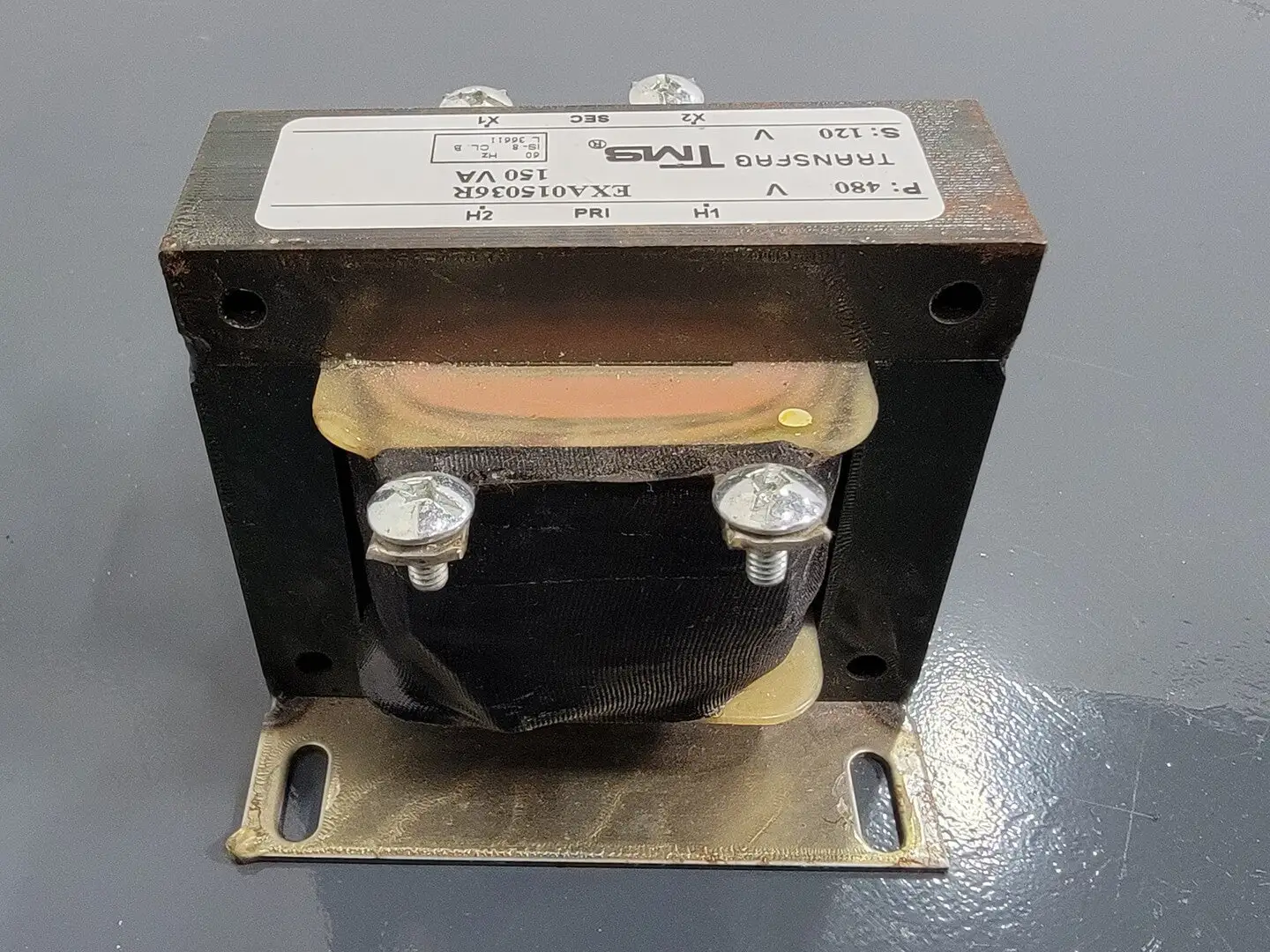 USED TMS EXA015036R
