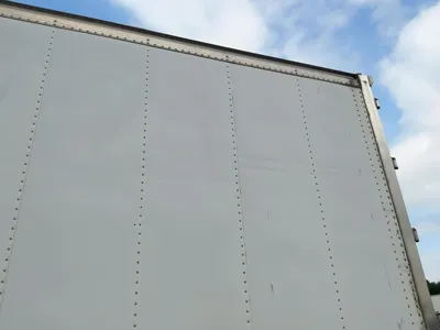 Used 2008 WABASH _UNKNOWN_ Reefer Trailers Michigan US | Miedema Asset Management Group #1390456