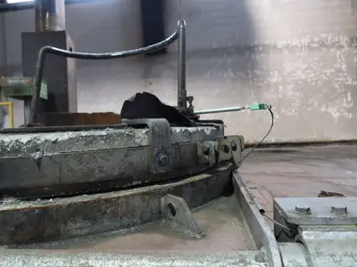 Used 2021 _UNKNOWN_ _UNKNOWN_ Metal Melting Furnaces RO | Apex Auctions #1552268