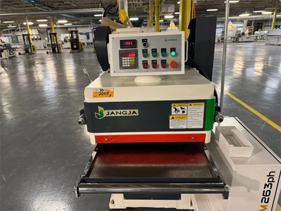 USED 2019 JANGJA SM263PH