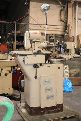 USED K.O. Lee RTM-300