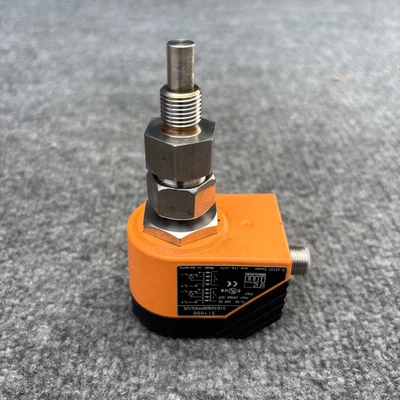 Used ifm SID10ADBFPKG Sensors California US | Davliegogo LLC #1706743