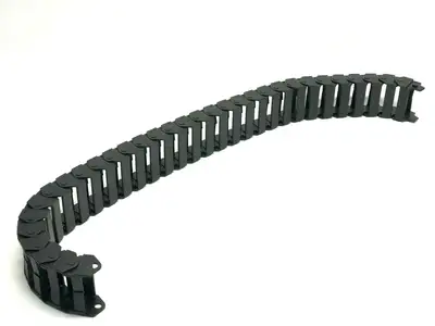 Used igus EZ Chain E16 Type 63mm Inner Width Misc Electrical & Power Parts Michigan US | Maverick Industrial Sales #1401820